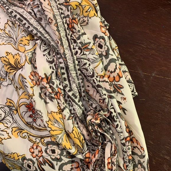 Free People top - Picture 9 of 9